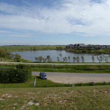 Ferienwohnungen Im Osterkoog Nordstrand Eksteriør billede